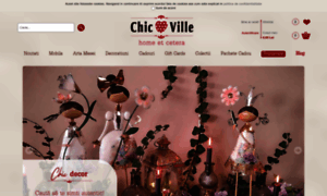Chicville.ro thumbnail