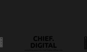 Chief.digital thumbnail