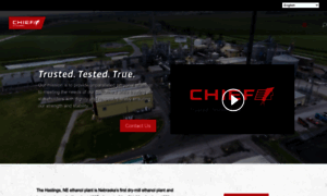 Chiefethanol.com thumbnail