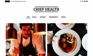 Chiefhealth.us thumbnail