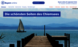 Chiemgau.bayern-online.de thumbnail