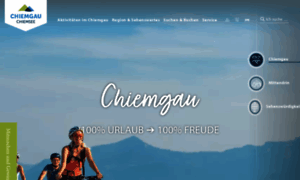 Chiemsee-chiemgau.info thumbnail