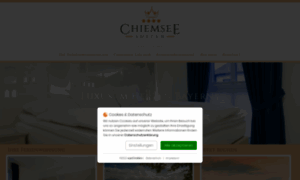 Chiemsee-suiten.de thumbnail