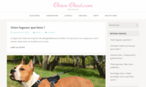 Chien-chiot.com thumbnail