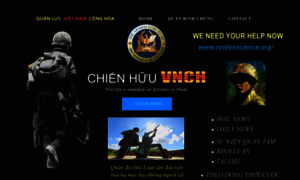 Chienhuuvnch.com thumbnail