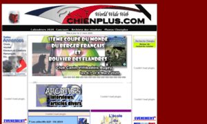 Chienplus.fr thumbnail