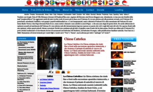 Chiesa-cattolica.net thumbnail