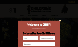 Chiff.com.au thumbnail