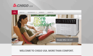 Chigo.us thumbnail