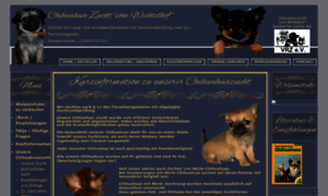 Chihuahua-vom-wichtelhof.de thumbnail
