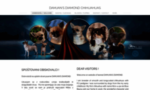 Chihuahuasi.net thumbnail