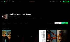 Chii-kawaii-chan.deviantart.com thumbnail