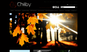 Chilby.com.au thumbnail