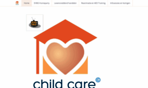 Child-care-academy.org thumbnail