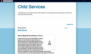 Child-services.blogspot.com thumbnail