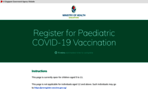 Child.vaccine.gov.sg thumbnail