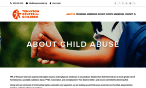 Childabuse.org thumbnail