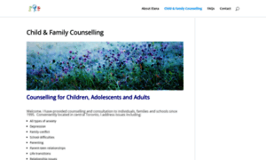 Childandfamilycounselling.com thumbnail