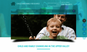 Childandfamilyresource.com thumbnail