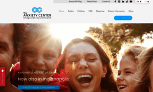 Childanxietycenter.com thumbnail