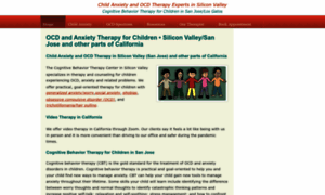 Childanxietytherapy.com thumbnail