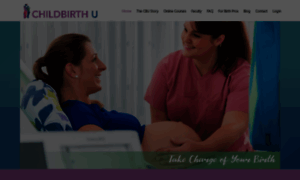 Childbirth-u.com thumbnail