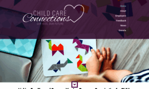 Childcare-connections.com thumbnail