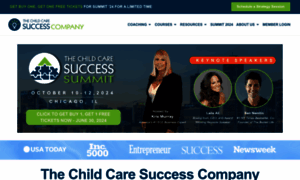 Childcare-marketing.com thumbnail