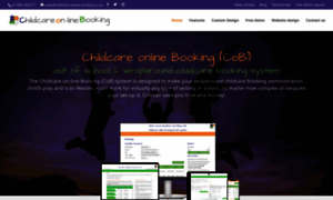 Childcare-online-booking.co.uk thumbnail