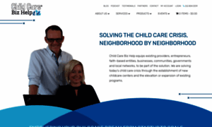 Childcarebizhelp.com thumbnail