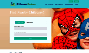 Childcarecenter.us thumbnail