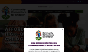 Childcareconsultants.org thumbnail