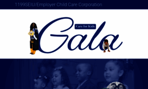 Childcarecorp.org thumbnail