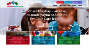 Childcareeasypay.com.au thumbnail