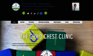 Childchestclinic.com thumbnail