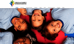 Childfamilygroup.com thumbnail