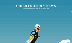 Childfriendlynews.com thumbnail