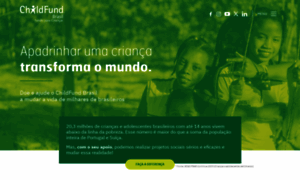 Childfundbrasil.org.br thumbnail