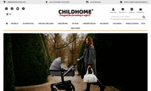 Childhome.com thumbnail