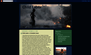 Childlaborjustice.blogspot.com thumbnail