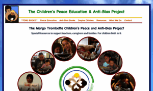 Childpeacebooks.org thumbnail