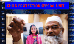 Childprotectionspecialunit.blogspot.com thumbnail