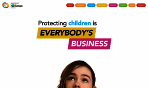 Childprotectionweek.org.au thumbnail
