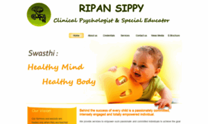 Childpsychologistindelhi.com thumbnail