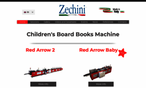 Children-book-machine.com thumbnail