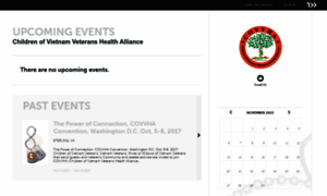 Children-of-vietnam-veterans-health-alliance.ticketleap.com thumbnail