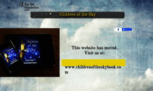 Childrenoftheskyvdc.com thumbnail