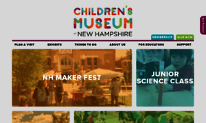 Childrens-museum.org thumbnail