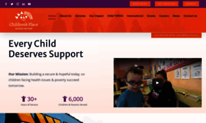 Childrens-place.org thumbnail