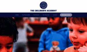 Childrensacademy.net thumbnail